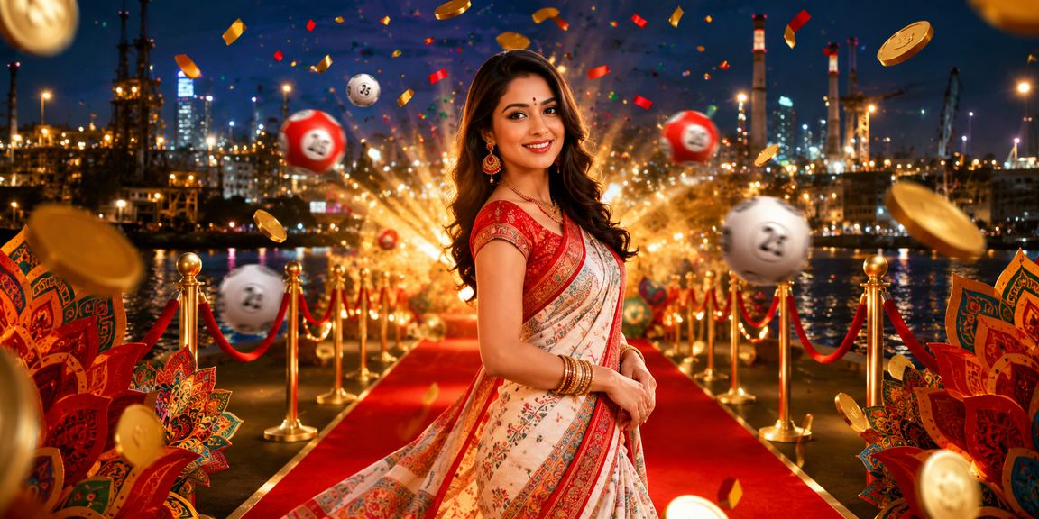 নারায়ণগঞ্জে পহেলা বৈশাখ লটারি উৎসব